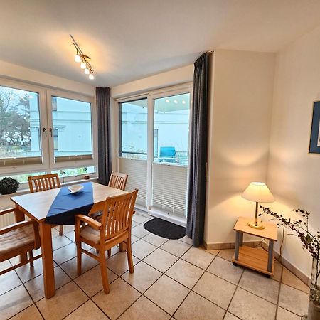 Haus Meeresrauschen Heringsdorf Dış mekan fotoğraf