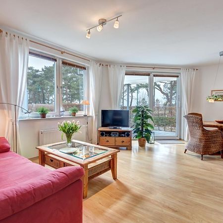 Haus Meeresrauschen Heringsdorf Dış mekan fotoğraf