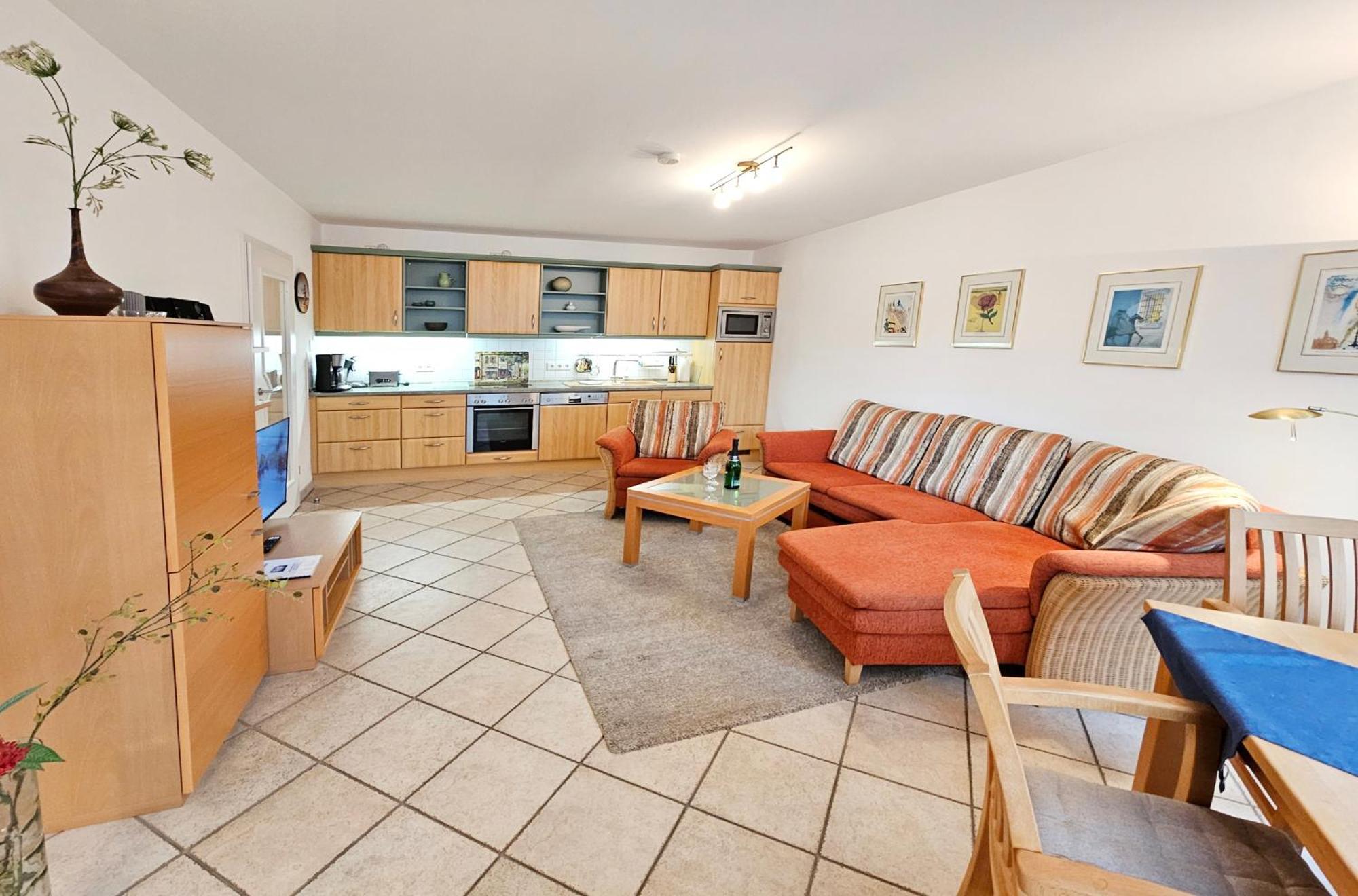 Haus Meeresrauschen Heringsdorf Dış mekan fotoğraf