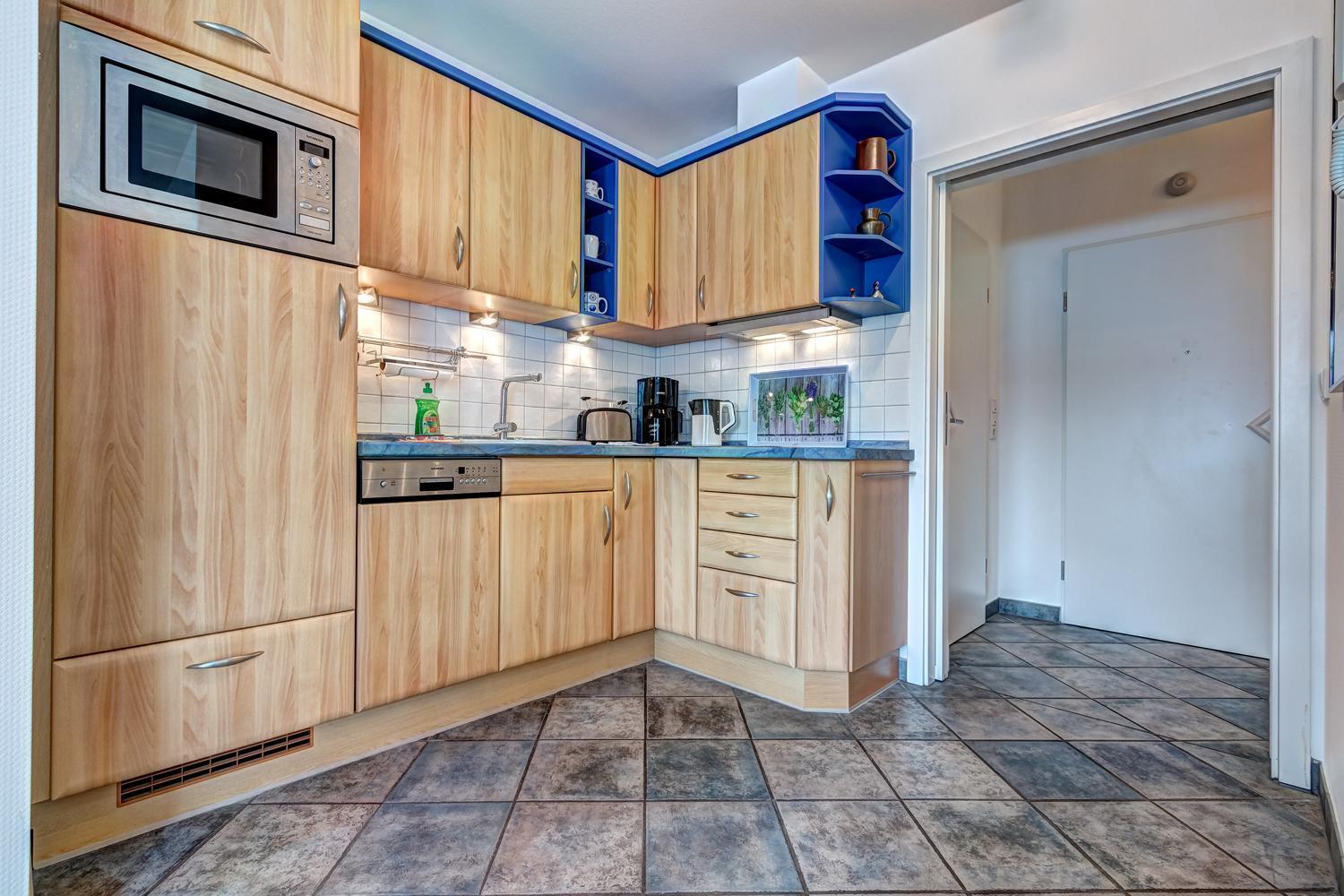 Haus Meeresrauschen Heringsdorf Dış mekan fotoğraf