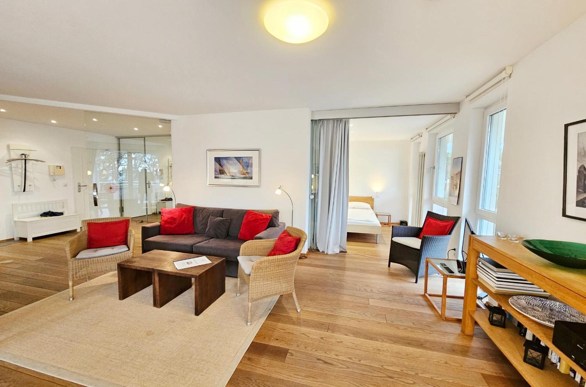 Haus Meeresrauschen Heringsdorf Dış mekan fotoğraf