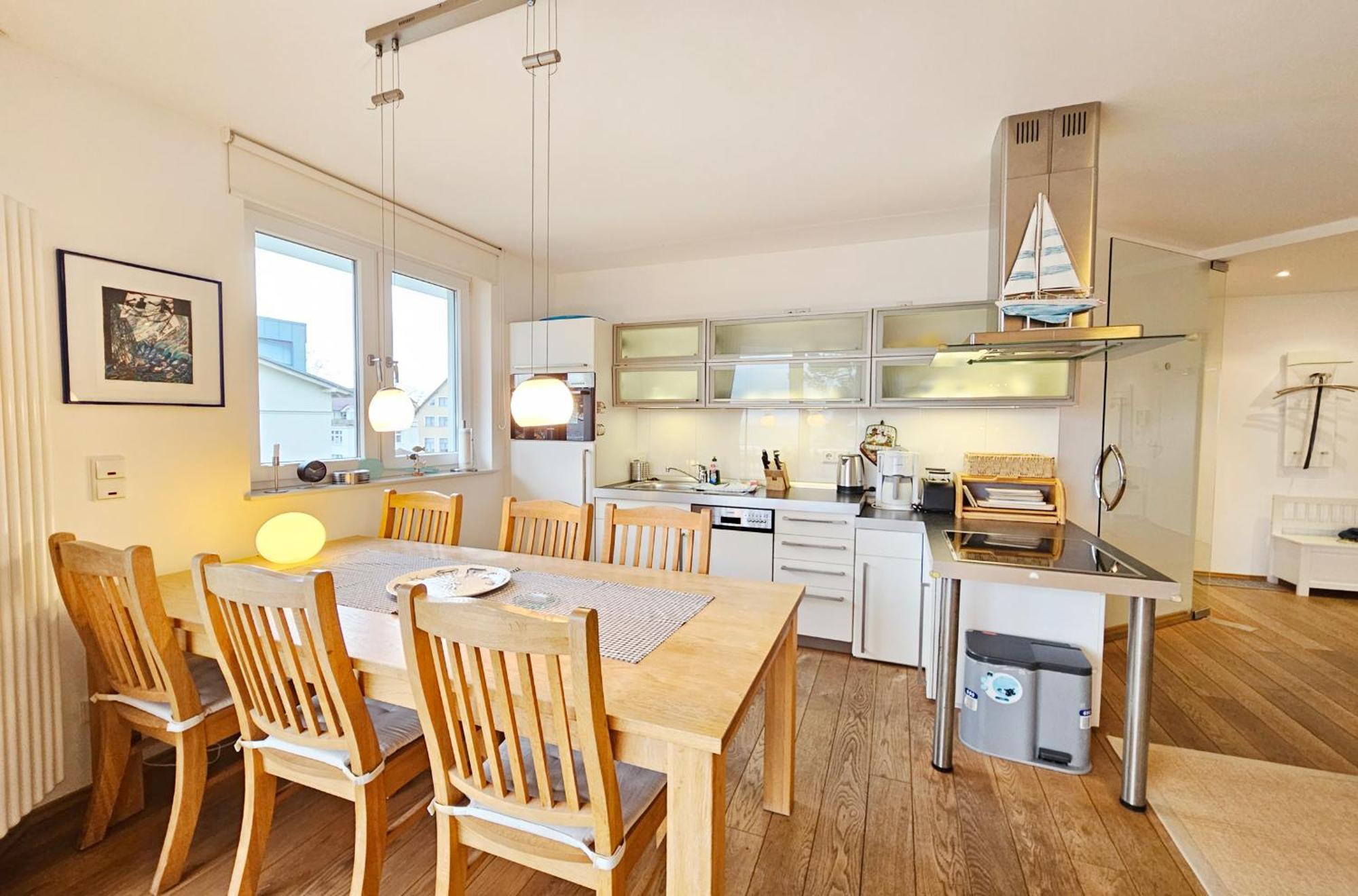 Haus Meeresrauschen Heringsdorf Dış mekan fotoğraf