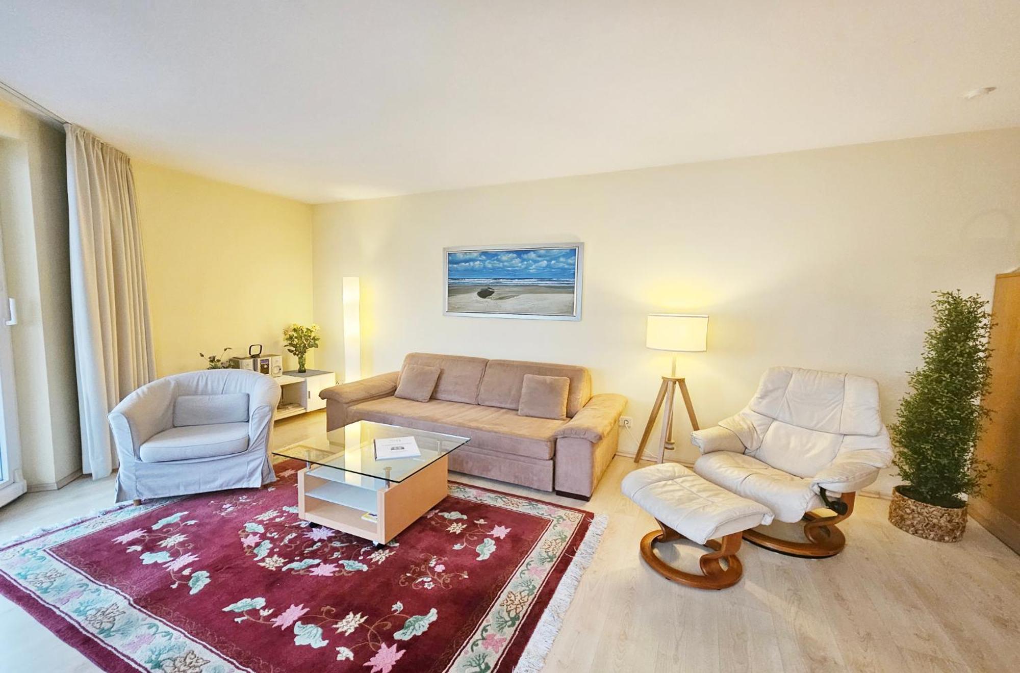 Haus Meeresrauschen Heringsdorf Dış mekan fotoğraf