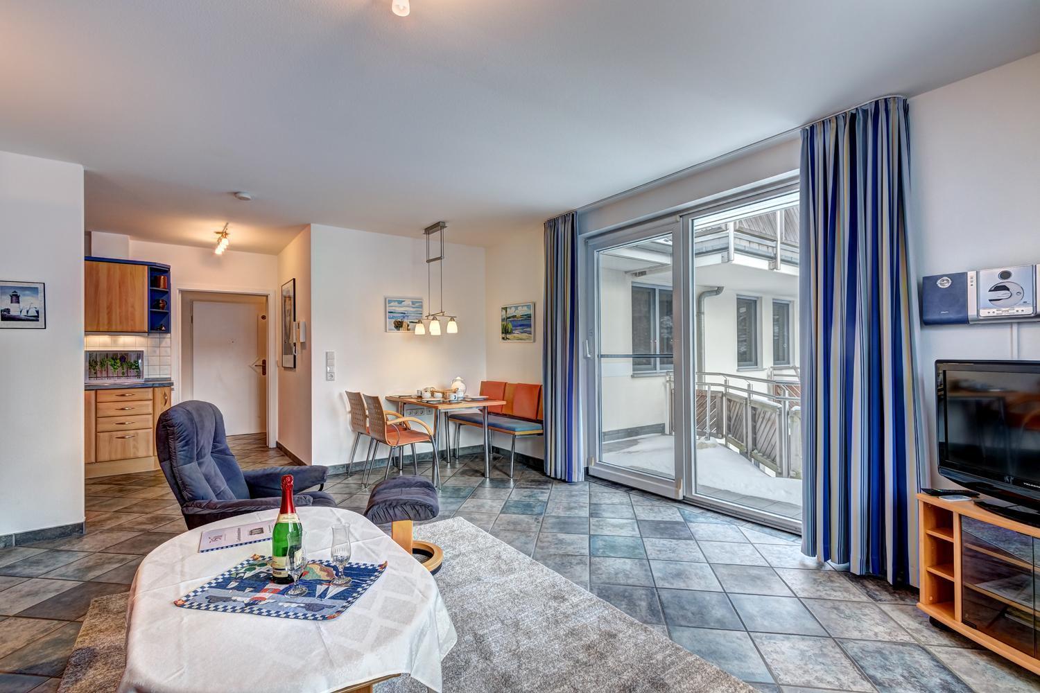 Haus Meeresrauschen Heringsdorf Dış mekan fotoğraf