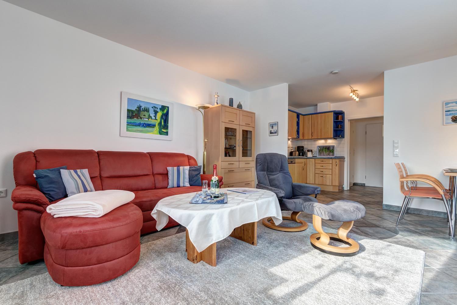 Haus Meeresrauschen Heringsdorf Dış mekan fotoğraf