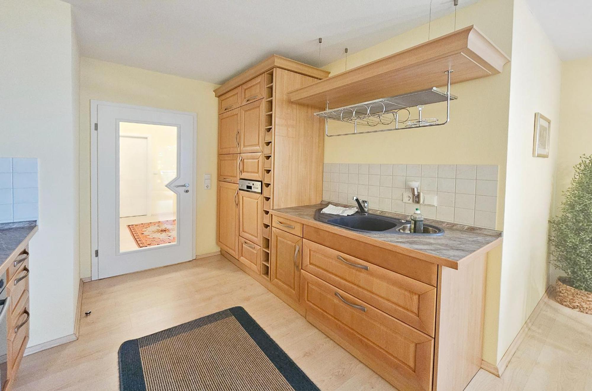 Haus Meeresrauschen Heringsdorf Dış mekan fotoğraf