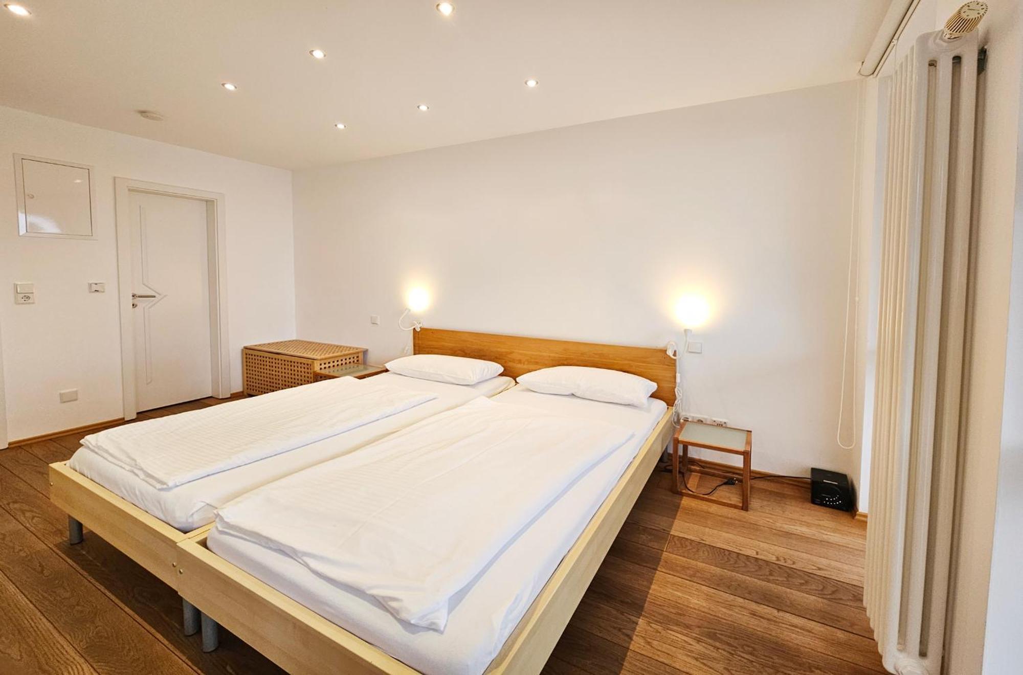 Haus Meeresrauschen Heringsdorf Dış mekan fotoğraf
