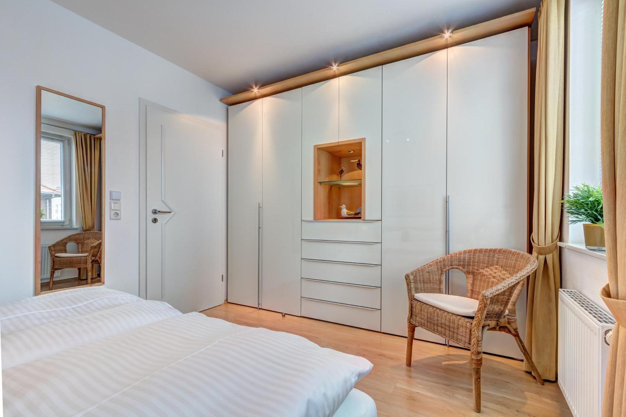 Haus Meeresrauschen Heringsdorf Dış mekan fotoğraf