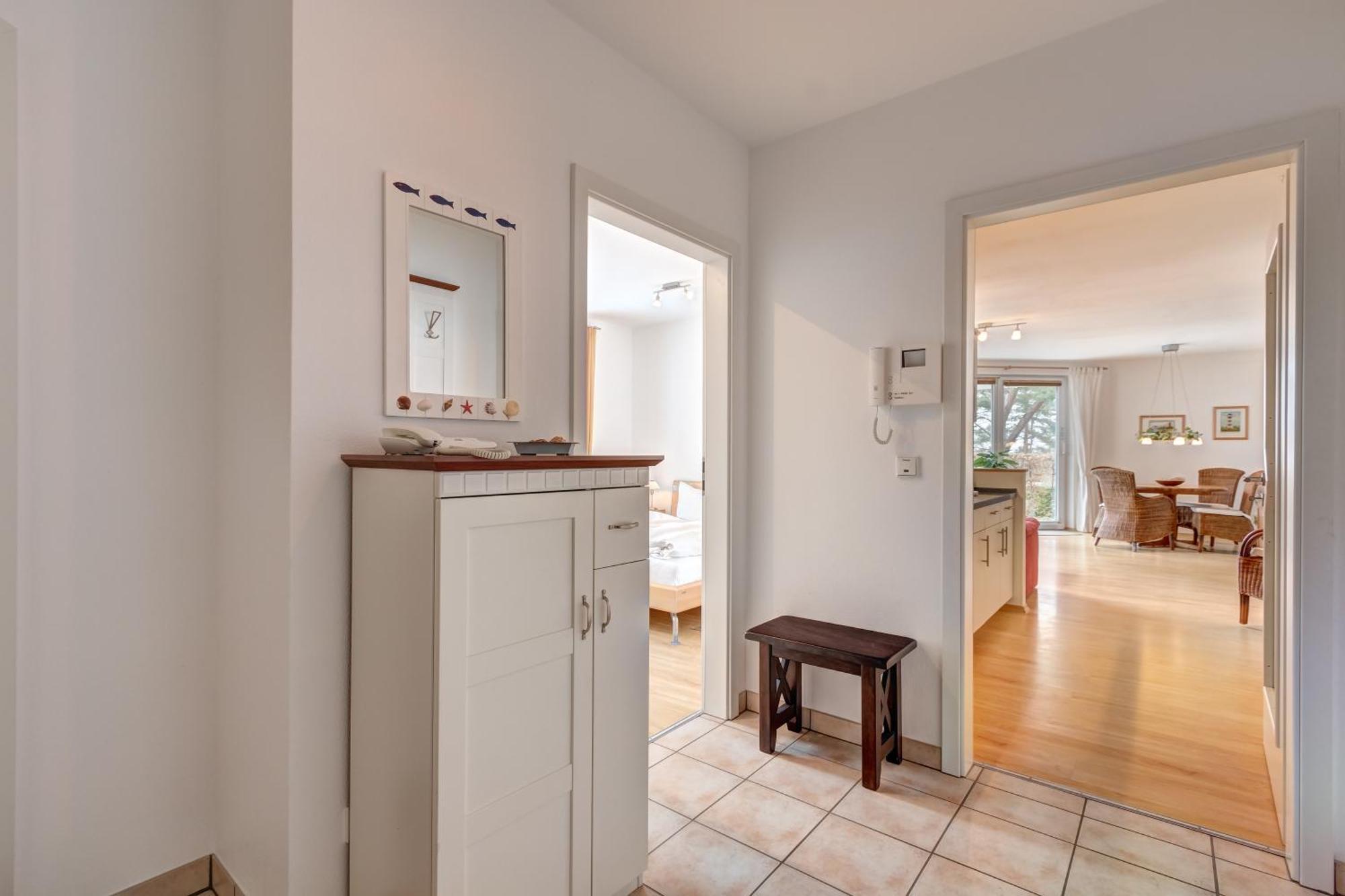 Haus Meeresrauschen Heringsdorf Dış mekan fotoğraf