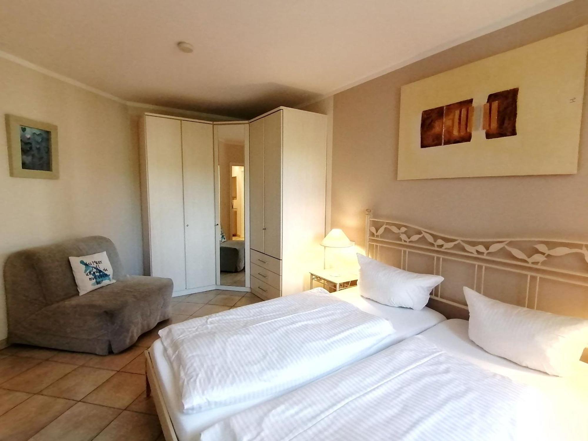 Haus Meeresrauschen Heringsdorf Dış mekan fotoğraf