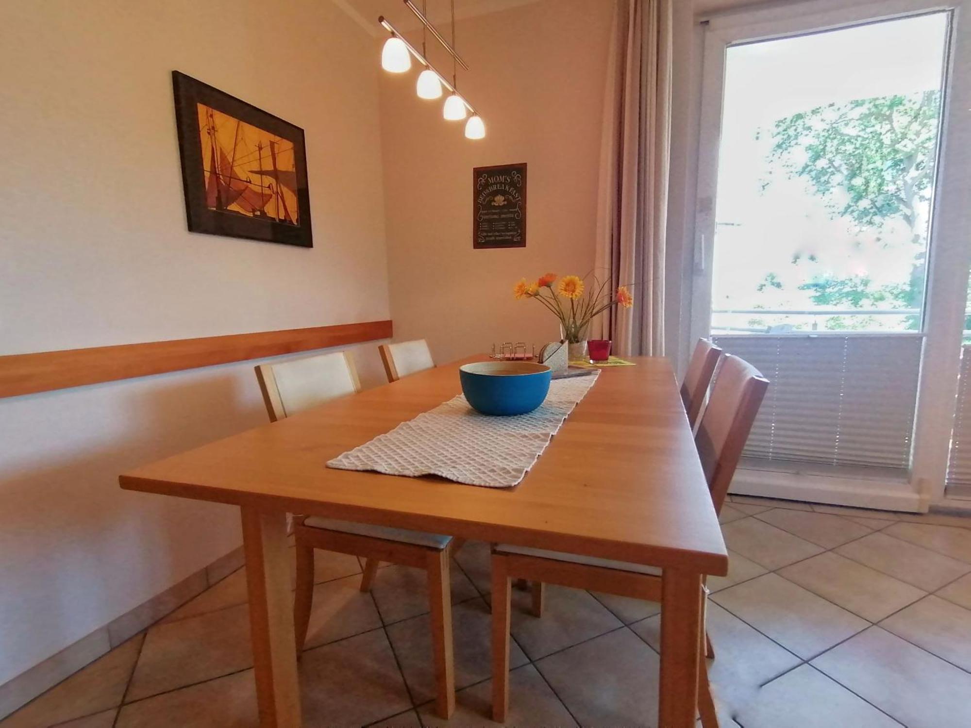 Haus Meeresrauschen Heringsdorf Dış mekan fotoğraf