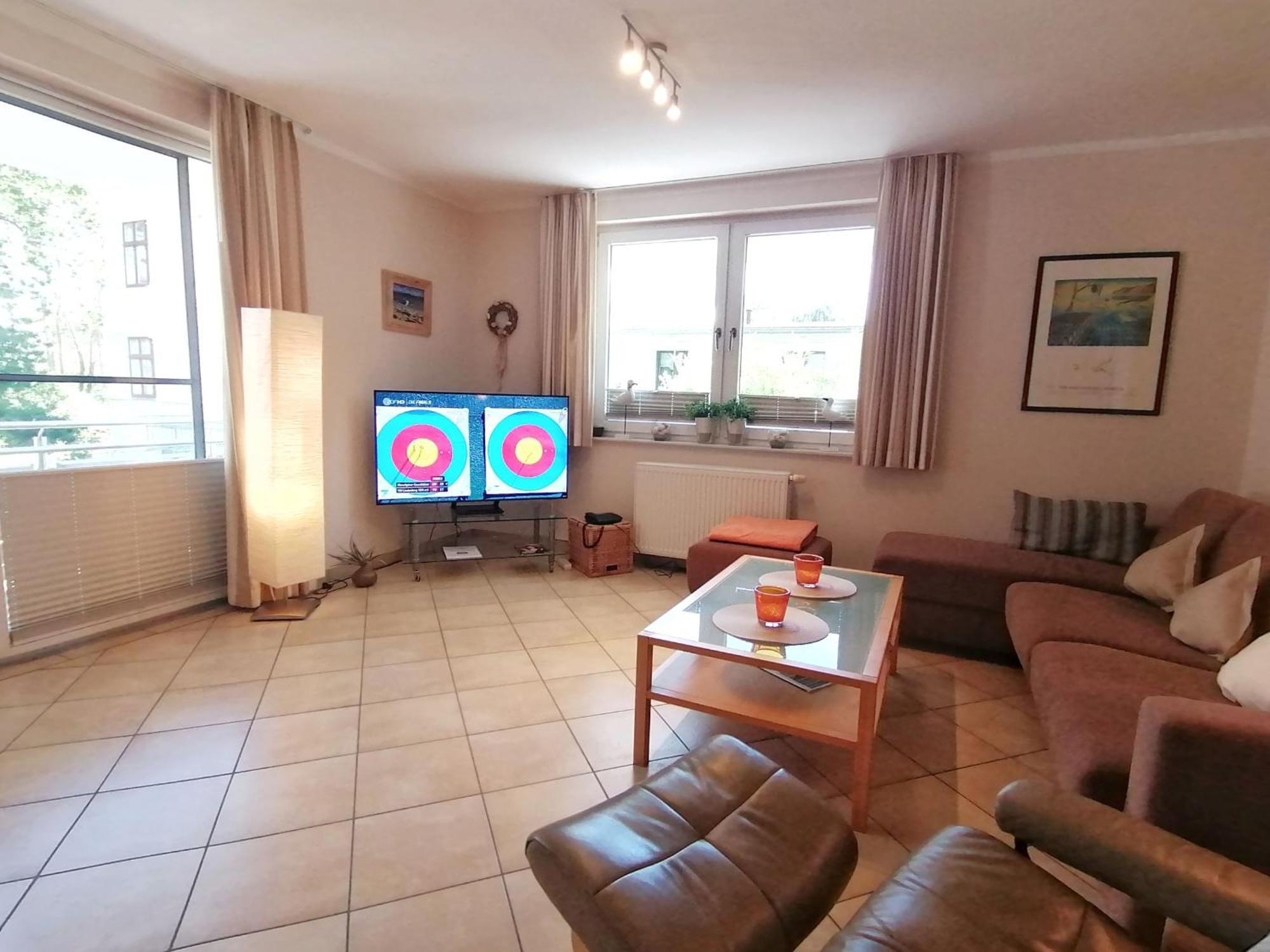 Haus Meeresrauschen Heringsdorf Dış mekan fotoğraf