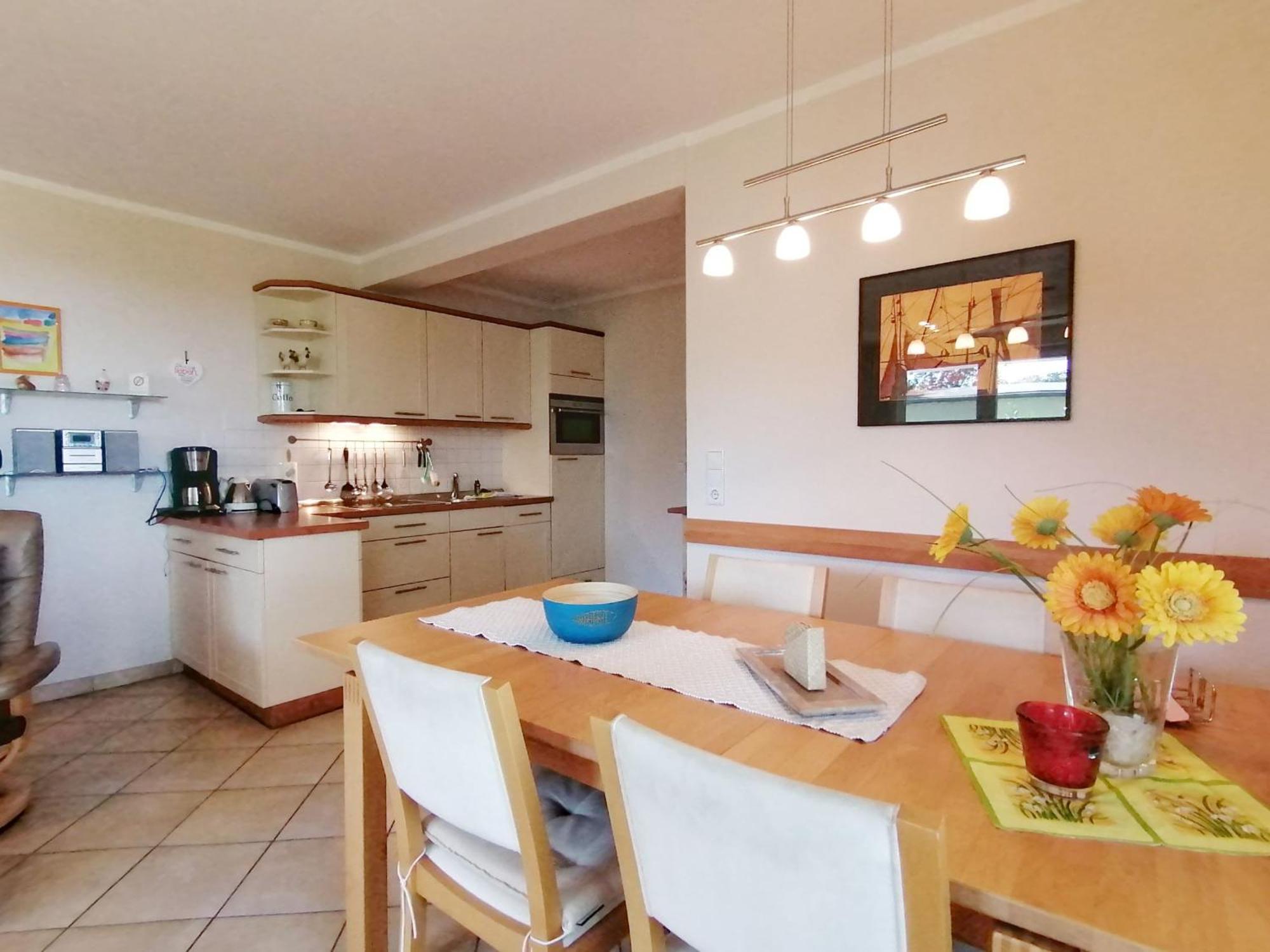 Haus Meeresrauschen Heringsdorf Dış mekan fotoğraf