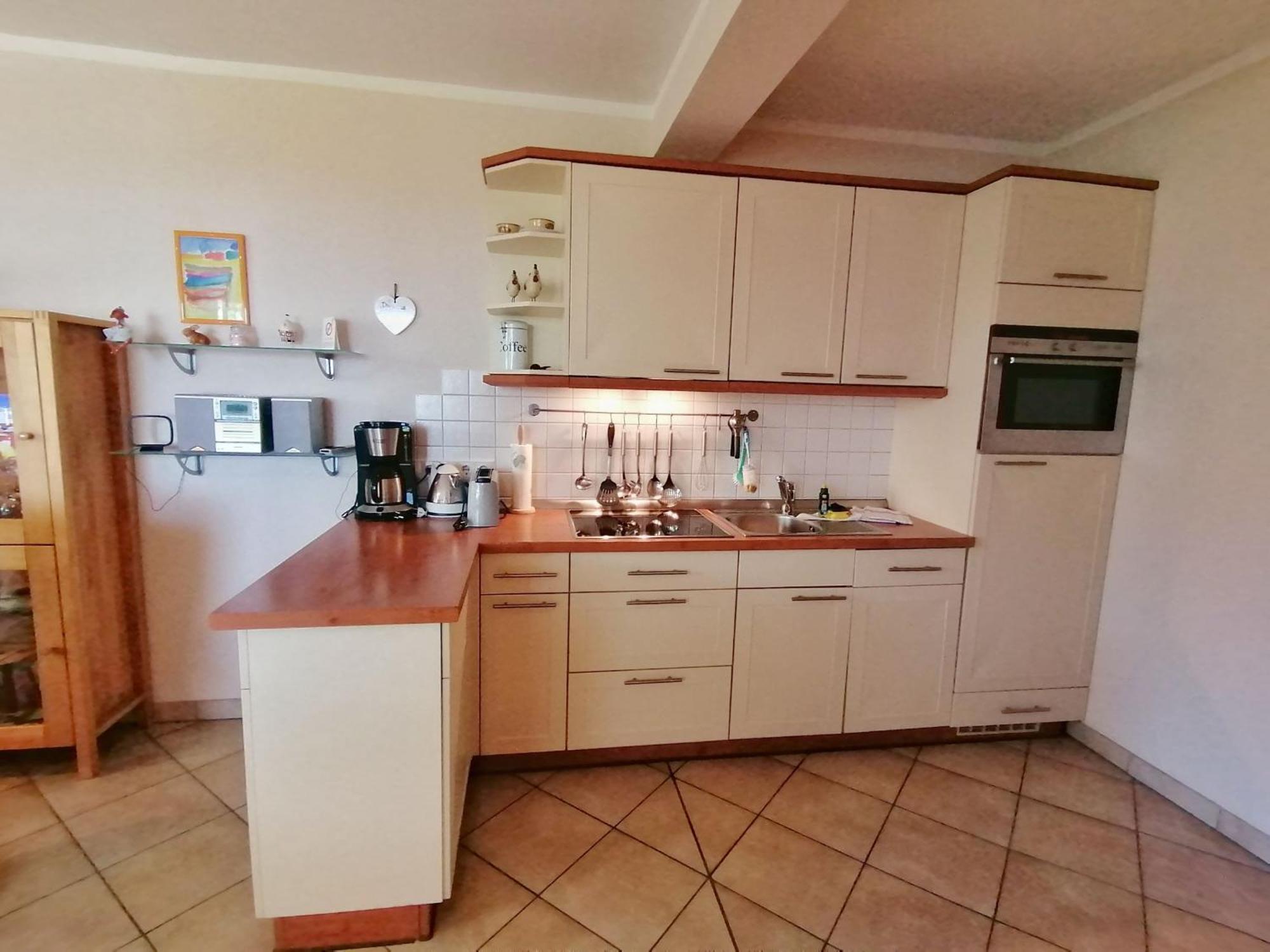 Haus Meeresrauschen Heringsdorf Dış mekan fotoğraf