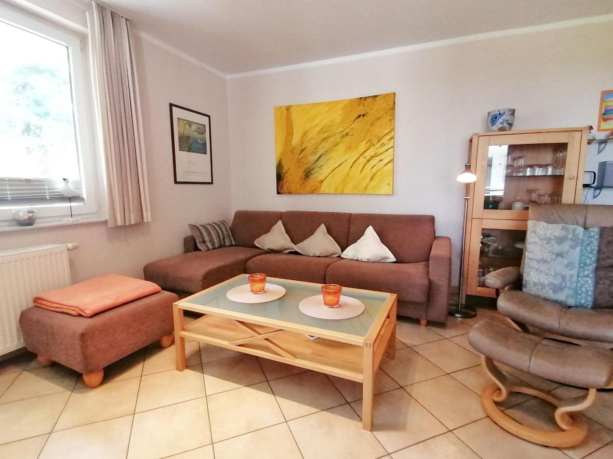 Haus Meeresrauschen Heringsdorf Dış mekan fotoğraf