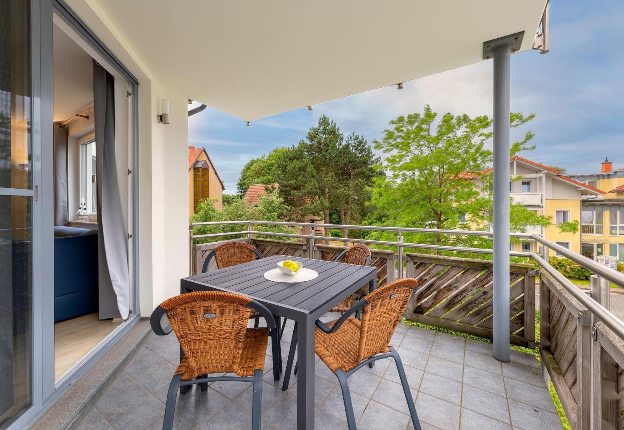 Haus Meeresrauschen Heringsdorf Dış mekan fotoğraf